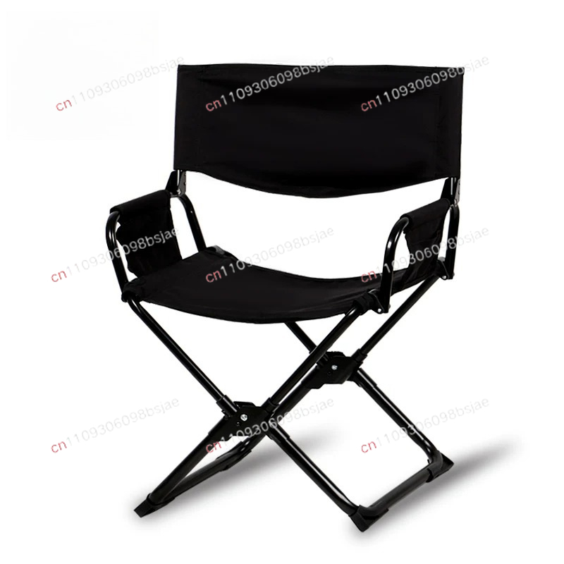 Outdoor Camping Folding Chairs - Прочный и долговечный складной стул для
