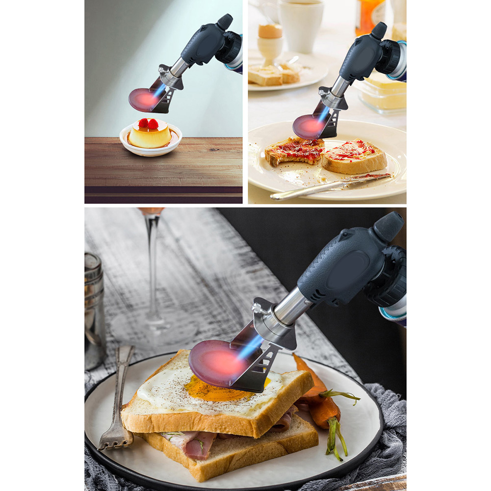 Outdoor Camping Griddle - Сковорода-гриль из нержавеющей стали для кемпинга,