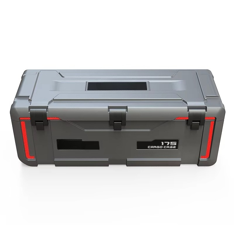 Outdoor Camping Storage Box - Новый дизайн, аксессуары для кемпинга на