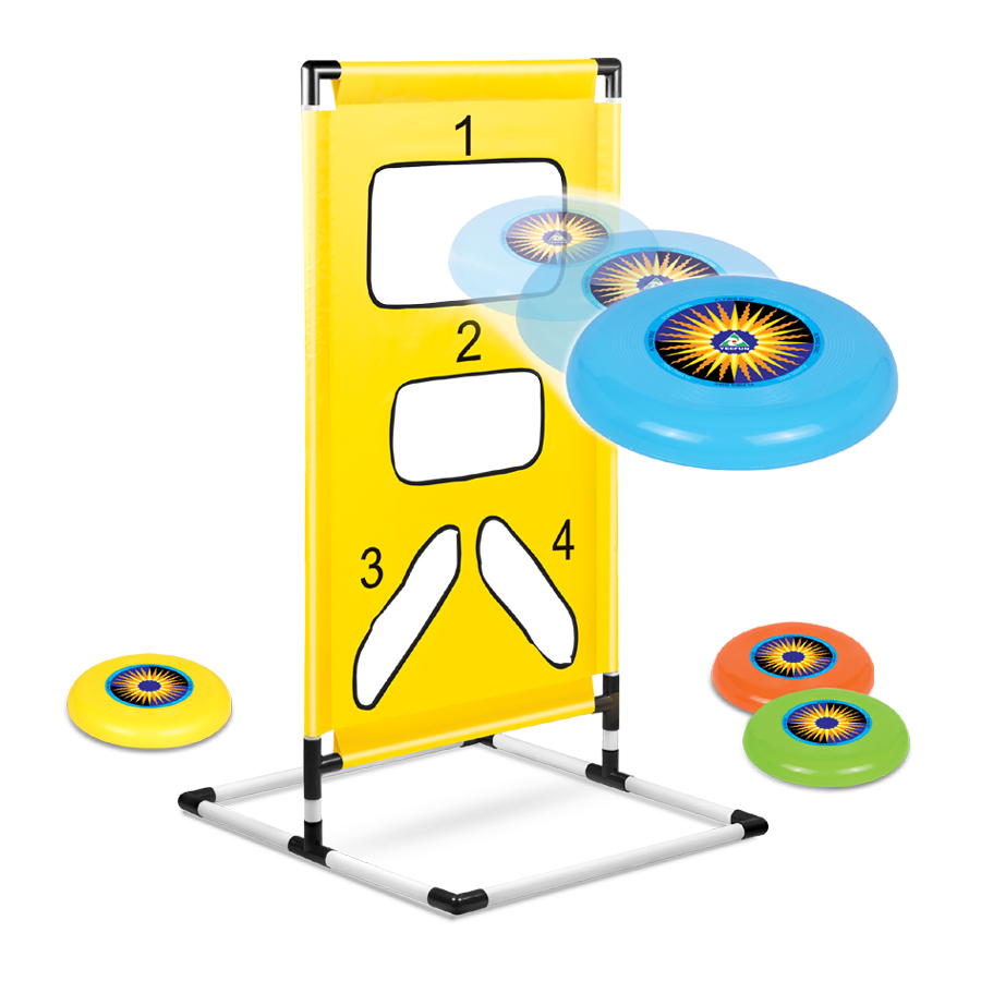 Outdoor Camping Games For Adults - Профессиональная подставка для летающих дисков, игрушки