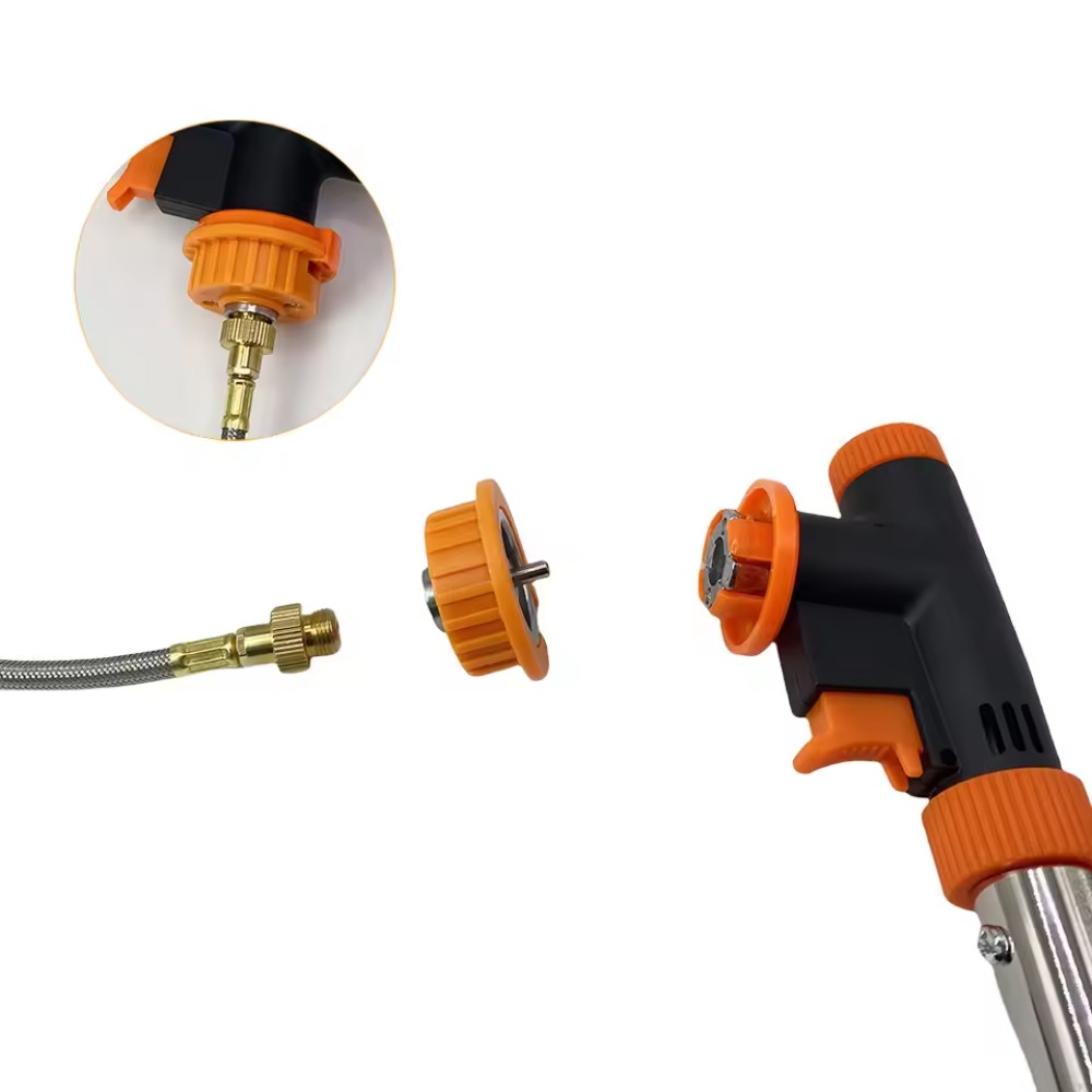 Outdoor Camping Extension Cord - Открытый кассетный адаптер, преобразователь с резьбой