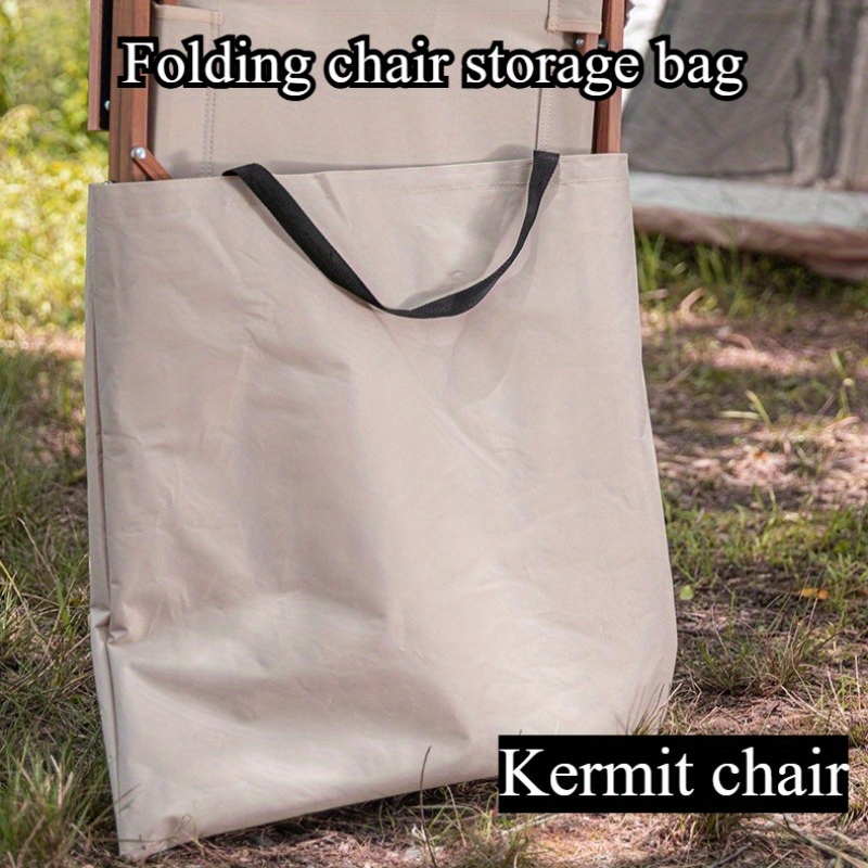 Outdoor Camping Folding Chairs - Сумки для хранения уличных стульев, складные
