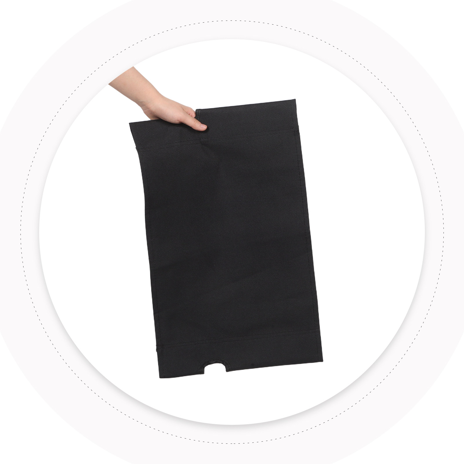 Outdoor Camping Folding Chairs - 2 шт. сменных чехлов для складного
