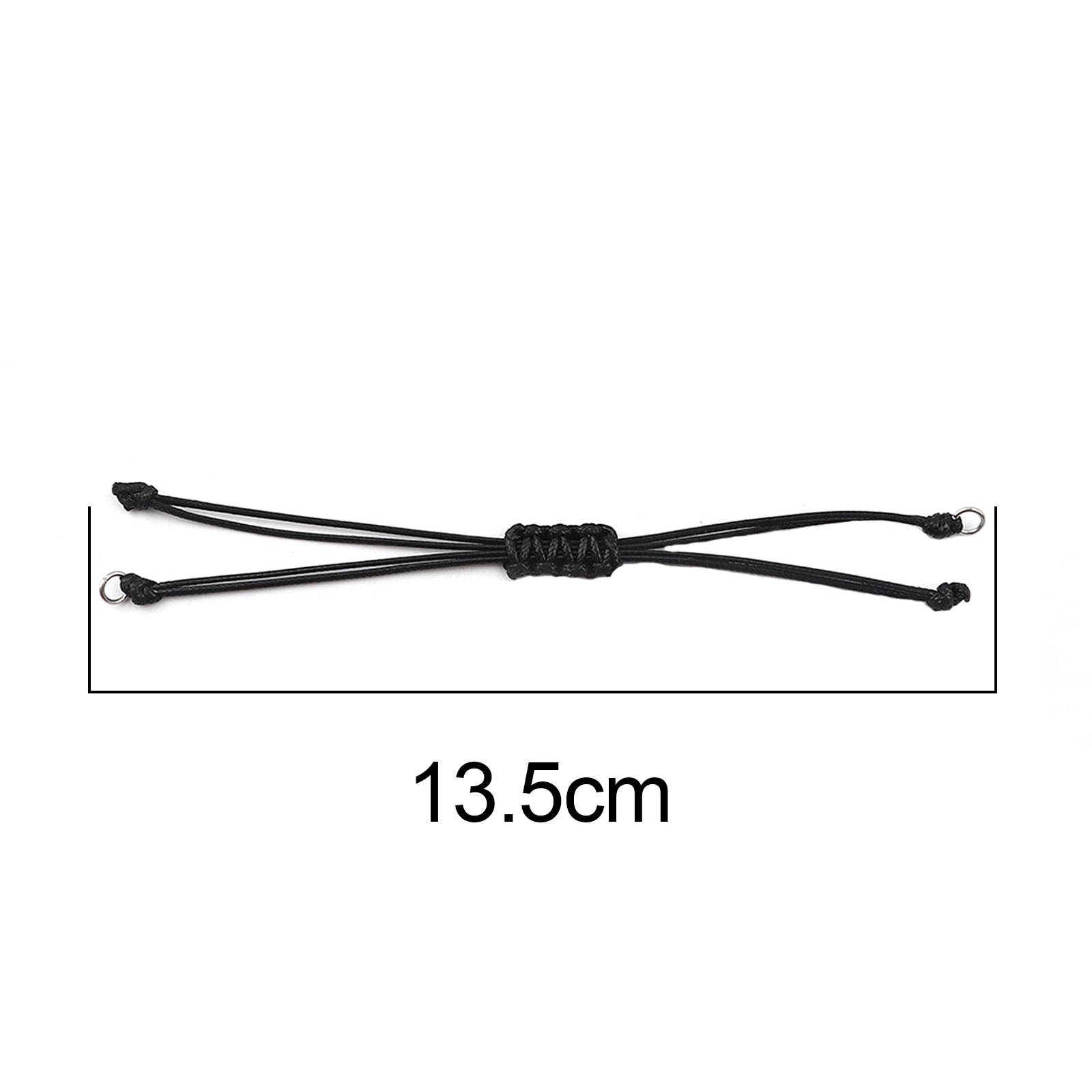Плетеные браслеты из полиэстер – обзор и цена Paracord Bracelet