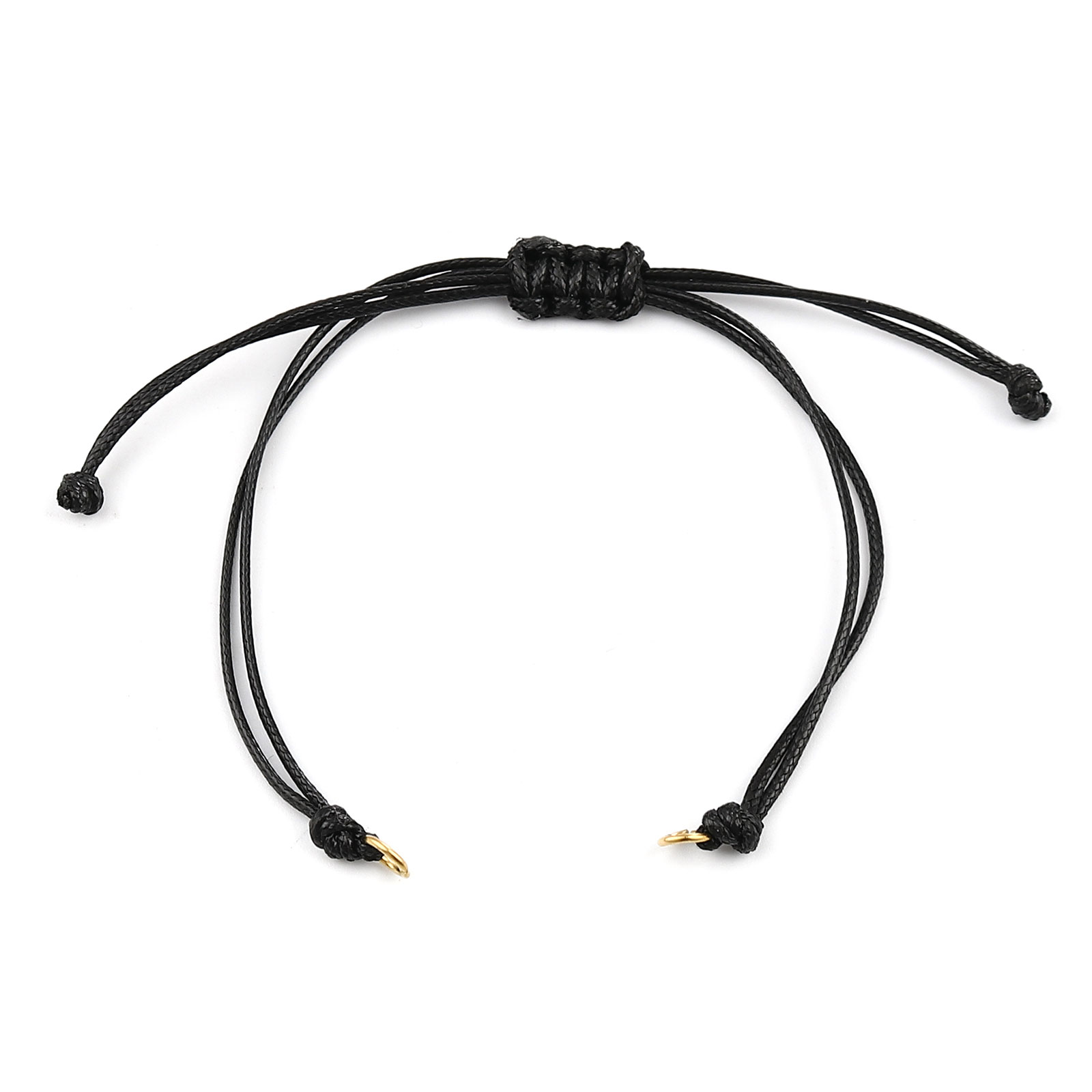 Плетеные браслеты из полиэстер – обзор и цена Paracord Bracelet