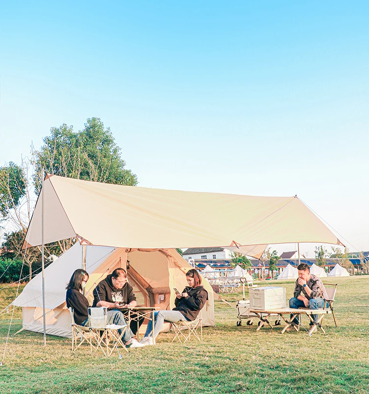 -Открытый Кемпинг Глэмпинг Хол – обзор и цена Camping Zelt Outdoor