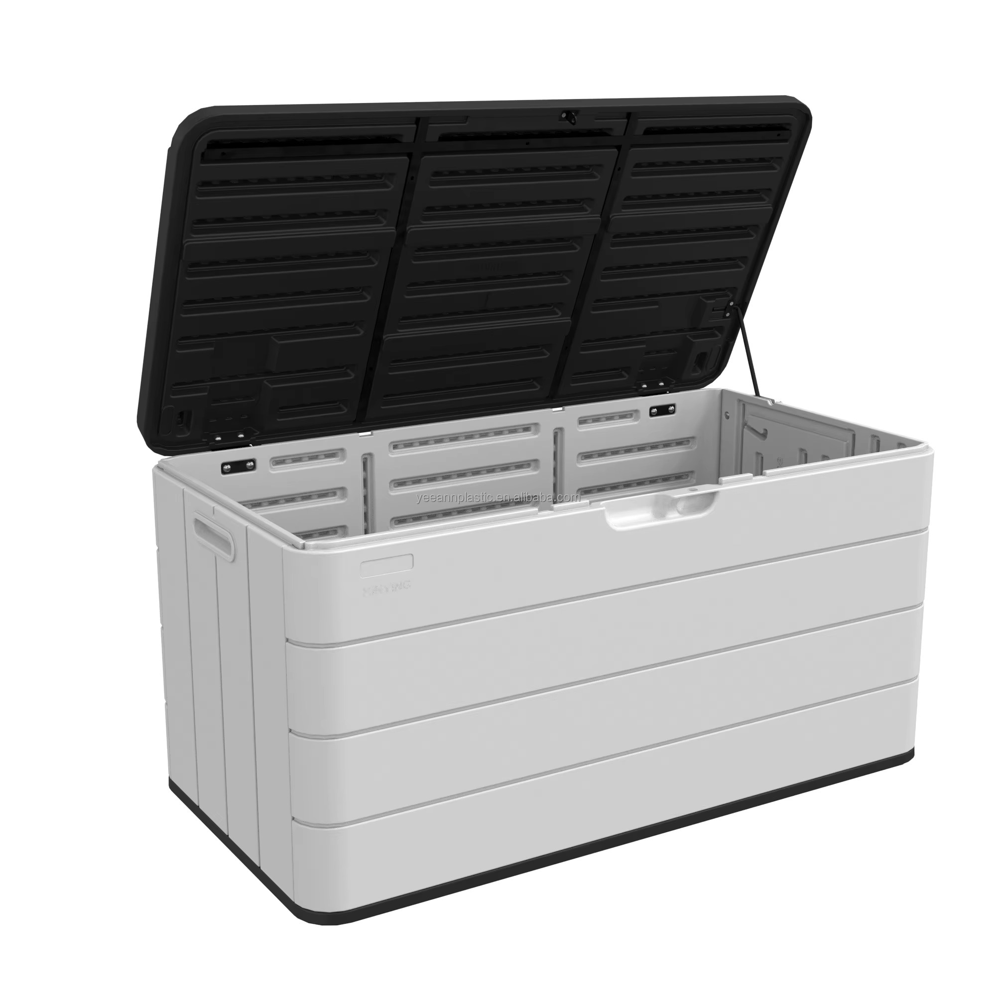Пластиковый органайзер для инс – обзор и цена Outdoor Camping Storage Box