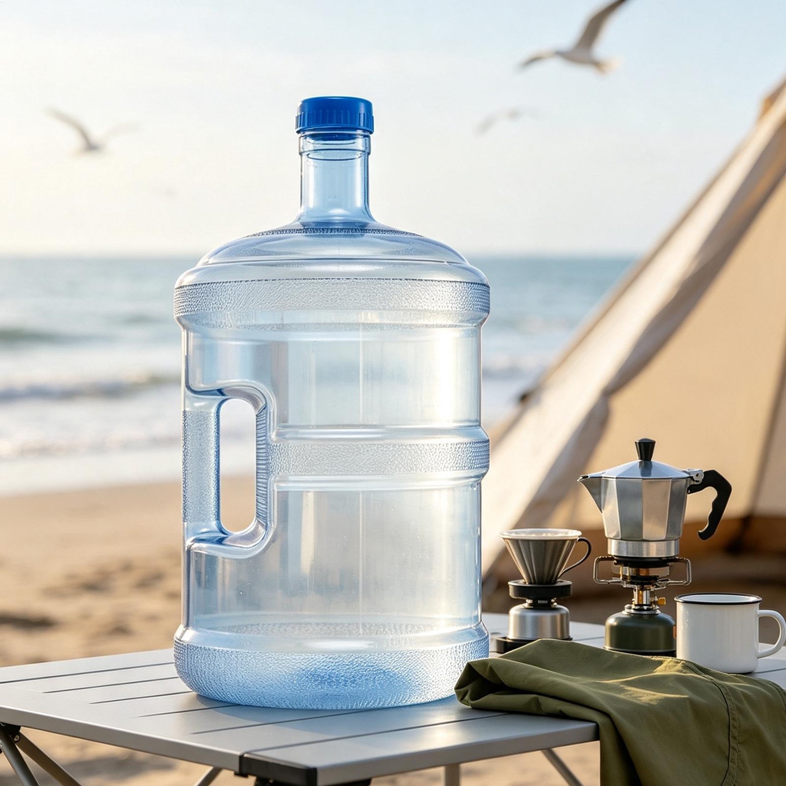 Бутылка для воды 11,3 л, герме – обзор и цена Outdoor Camping Water Jug