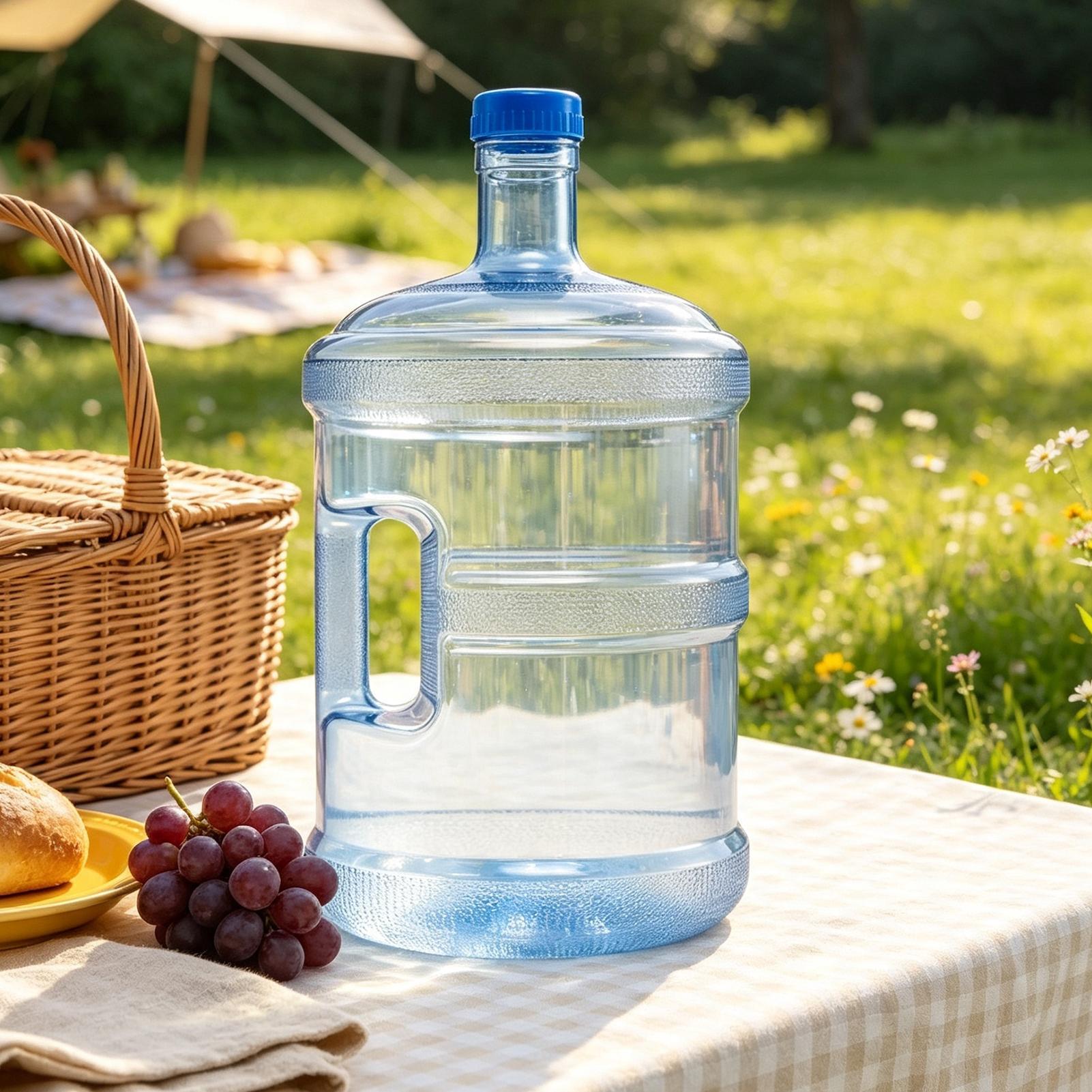 Бутылка для воды 11,3 л, герме – обзор и цена Outdoor Camping Water Jug