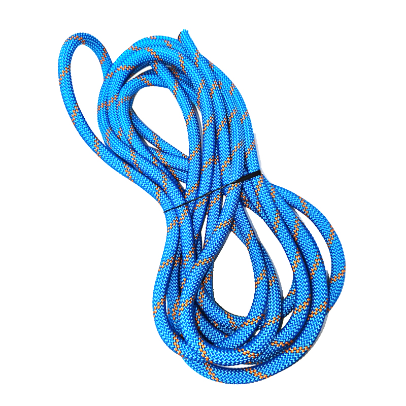 Сине-оранжевый паракорд диамет – обзор и цена Outdoor Camping Extension Cord