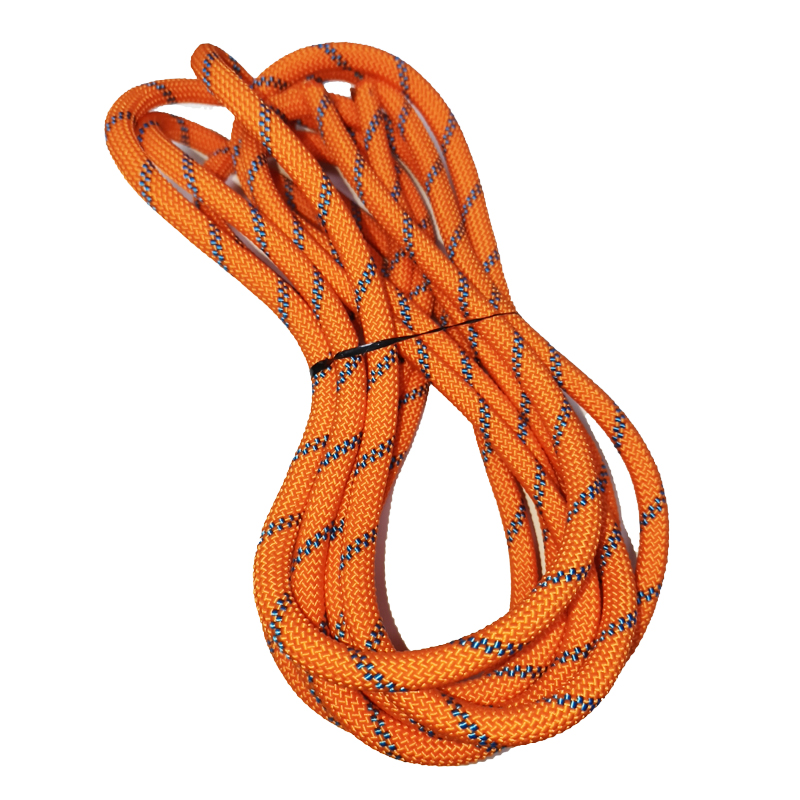 Сине-оранжевый паракорд диамет – обзор и цена Outdoor Camping Extension Cord