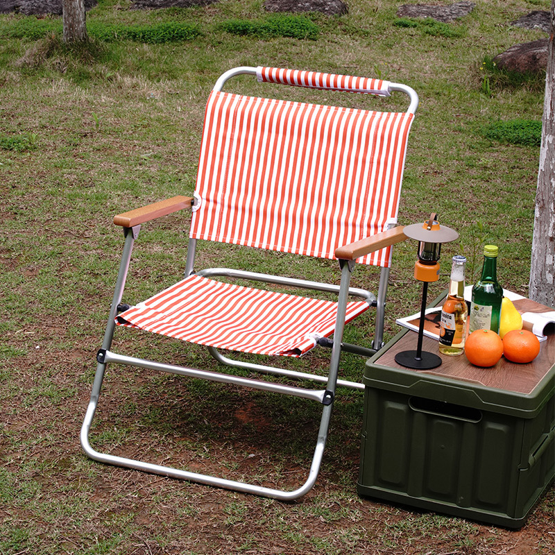 Сверхлегкий портативный складн – обзор и цена Outdoor Camping Folding Chairs