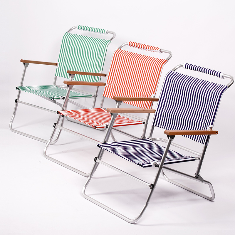 Сверхлегкий портативный складн – обзор и цена Outdoor Camping Folding Chairs