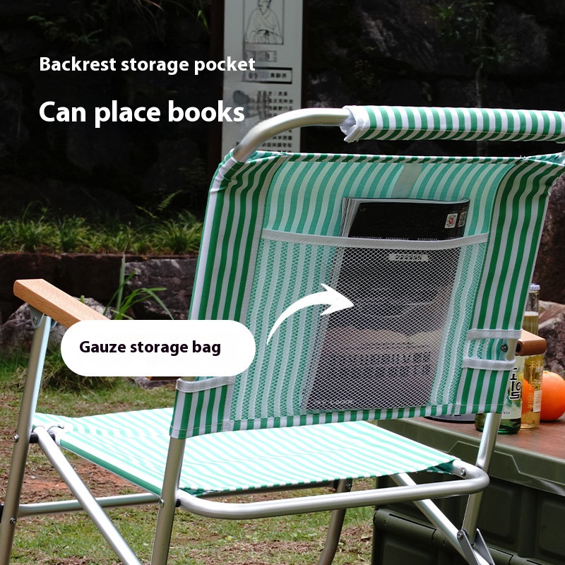 Сверхлегкий портативный складн – обзор и цена Outdoor Camping Folding Chairs
