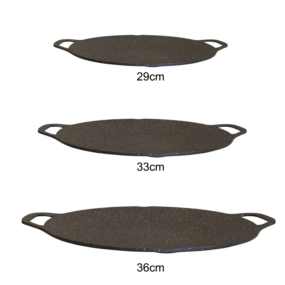 Посуда для выпечки, сковорода  – обзор и цена Outdoor Camping Griddle