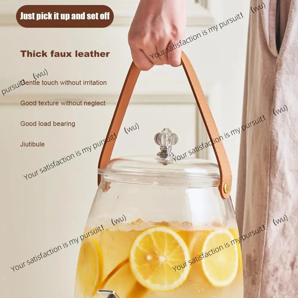 Кувшин для холодной воды с кра – обзор и цена Outdoor Camping Water Jug