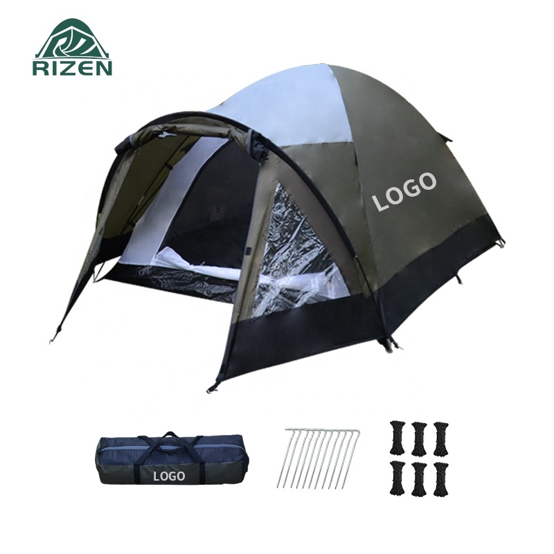 Заводские ветрозащитные водоне – обзор и цена Camping Zelt Outdoor