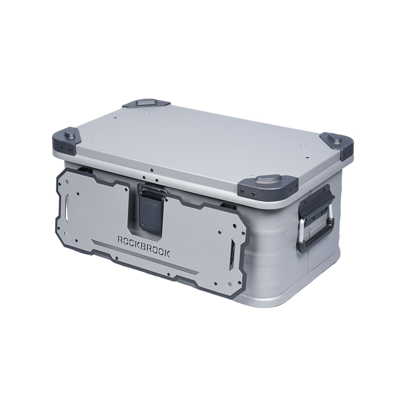 C50 для ROCKBROOK Изготовленны – обзор и цена Outdoor Camping Storage Box