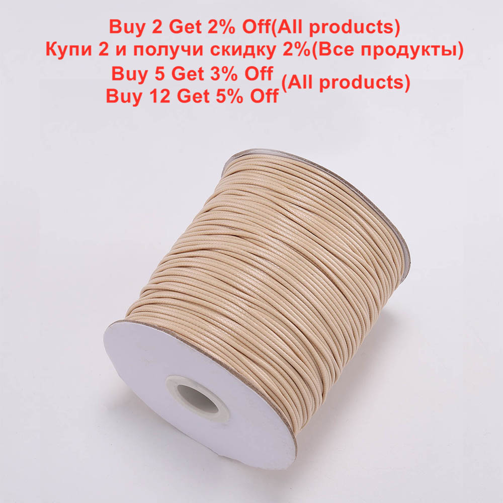 10 м/лот 0,5-2,5 мм кожаная ли – обзор и цена Paracord Bracelet