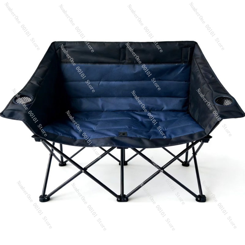 Портативное складное двухместн – обзор и цена Outdoor Camping Chairs Folding