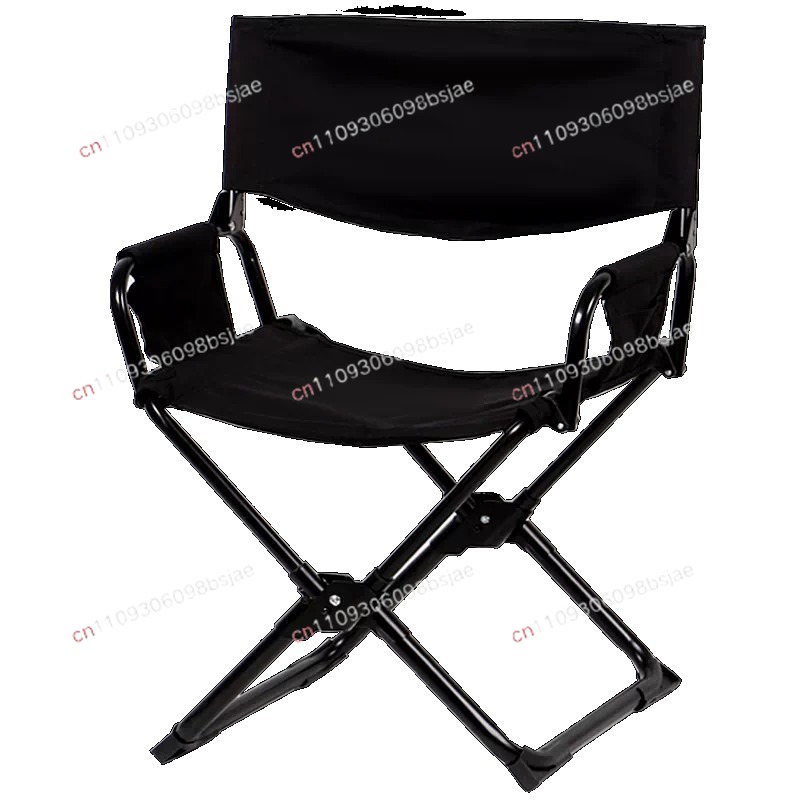 Прочный и долговечный складной – обзор и цена Outdoor Camping Folding Chairs