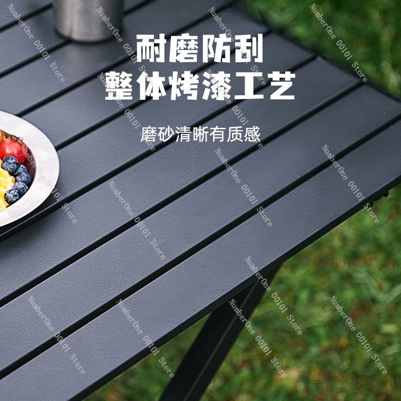 Портативный складной комплект  – обзор и цена Outdoor Camping Chairs Folding