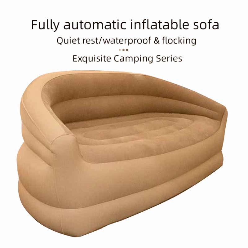 Автоматический надувной диван, – обзор и цена Bed Outdoor Camping