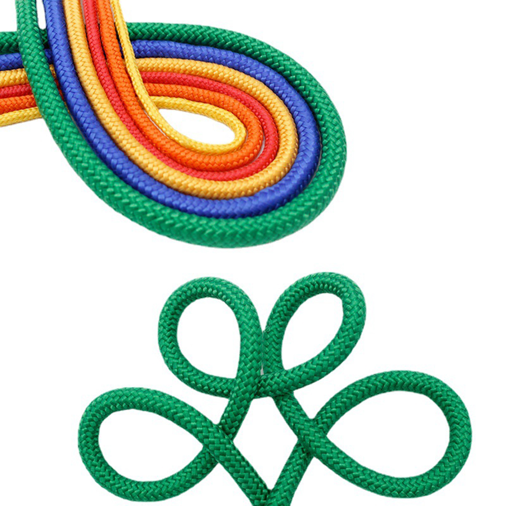 Веревка плетеная 8 мм, 10 м, д – обзор и цена Outdoor Camping Extension Cord