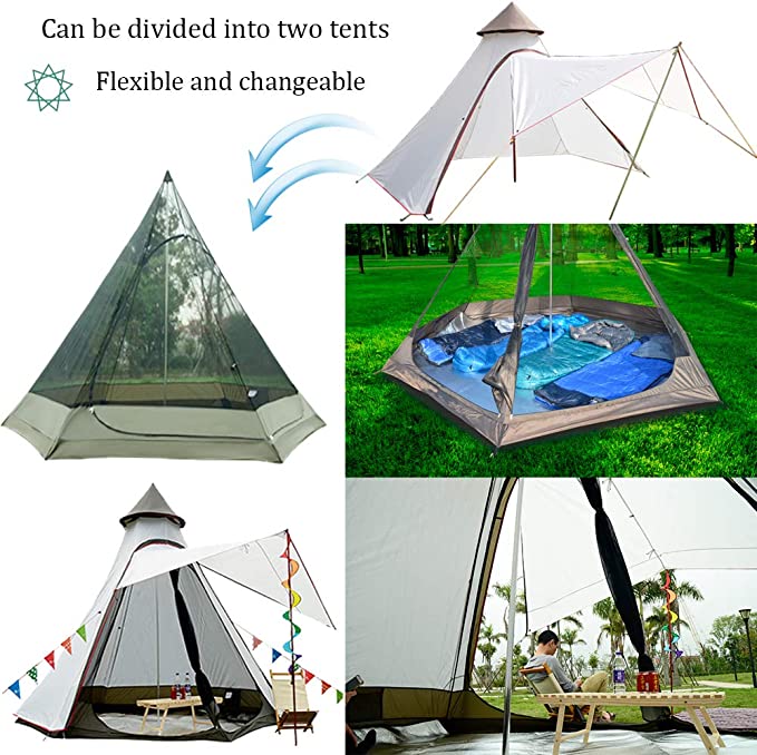 Vidalido, хит продаж, оптовая  – обзор и цена Camping Zelt Outdoor