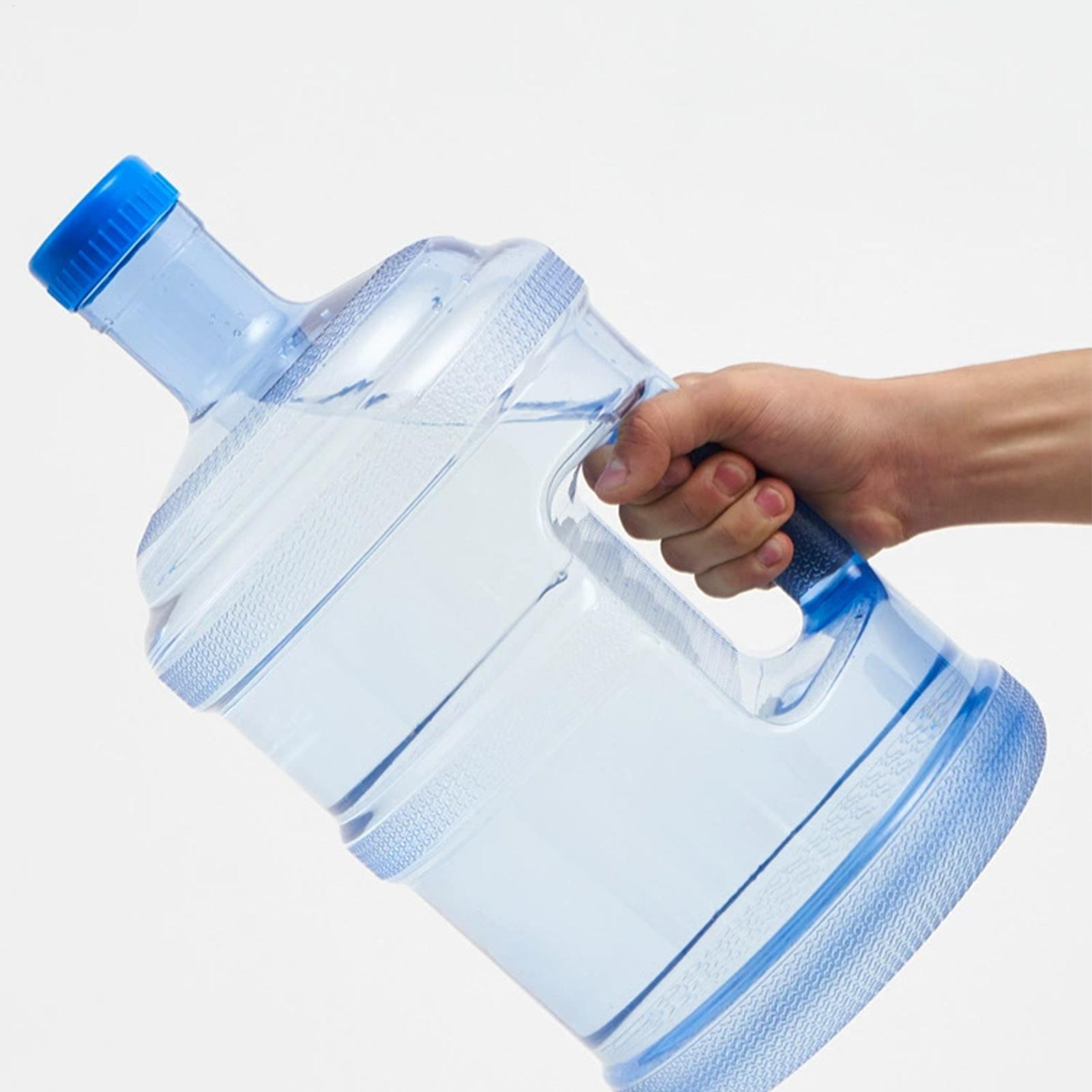Большая емкость для воды 11,3  – обзор и цена Outdoor Camping Water Jug