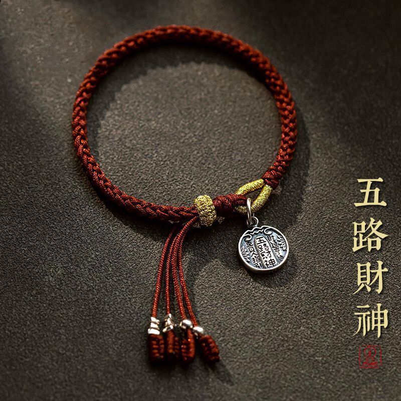 Новинка 2024 г., браслет из ст – обзор и цена Paracord Bracelet