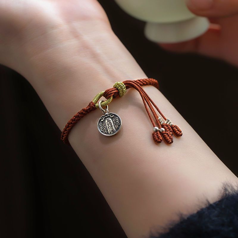 Новинка 2024 г., браслет из ст – обзор и цена Paracord Bracelet