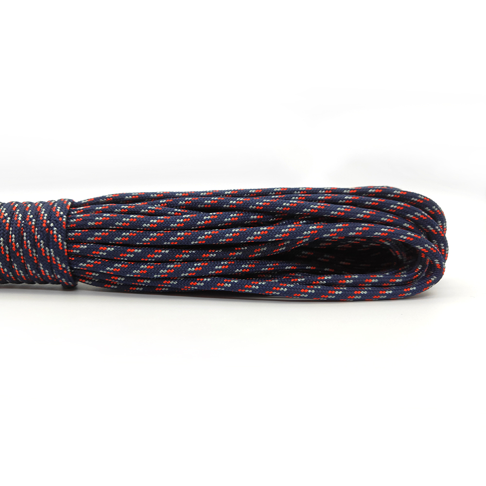 Паракорд 550, шнур для парашют – обзор и цена Outdoor Camping Extension Cord