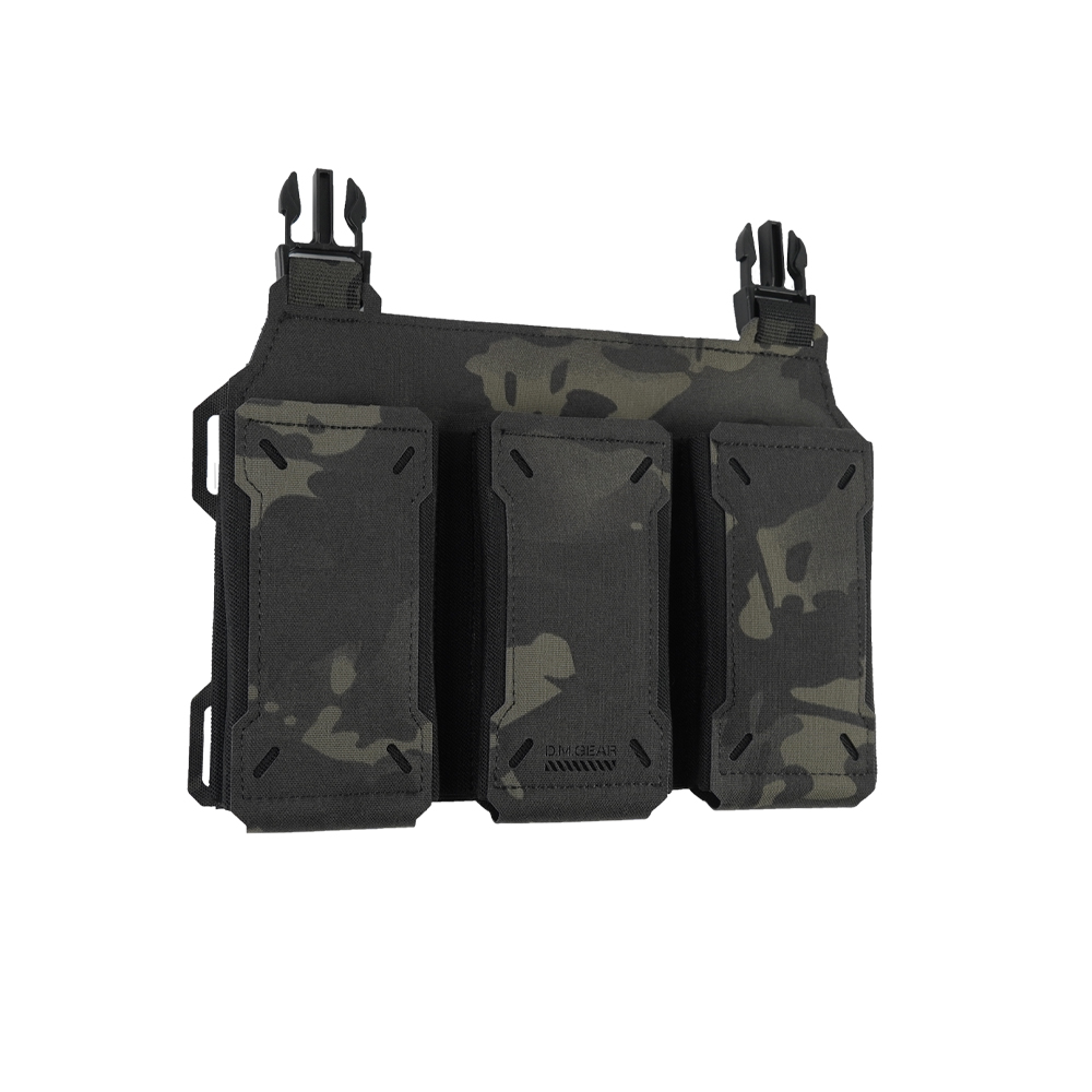 DMGear Тактический тройной под – обзор и цена Outdoor Camping Magazine