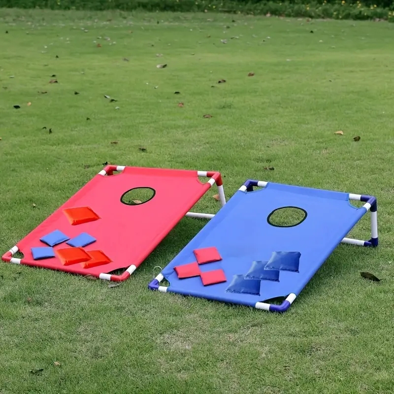 Набор для игры в корнхолл вклю – обзор и цена Outdoor Camping Games For Adults