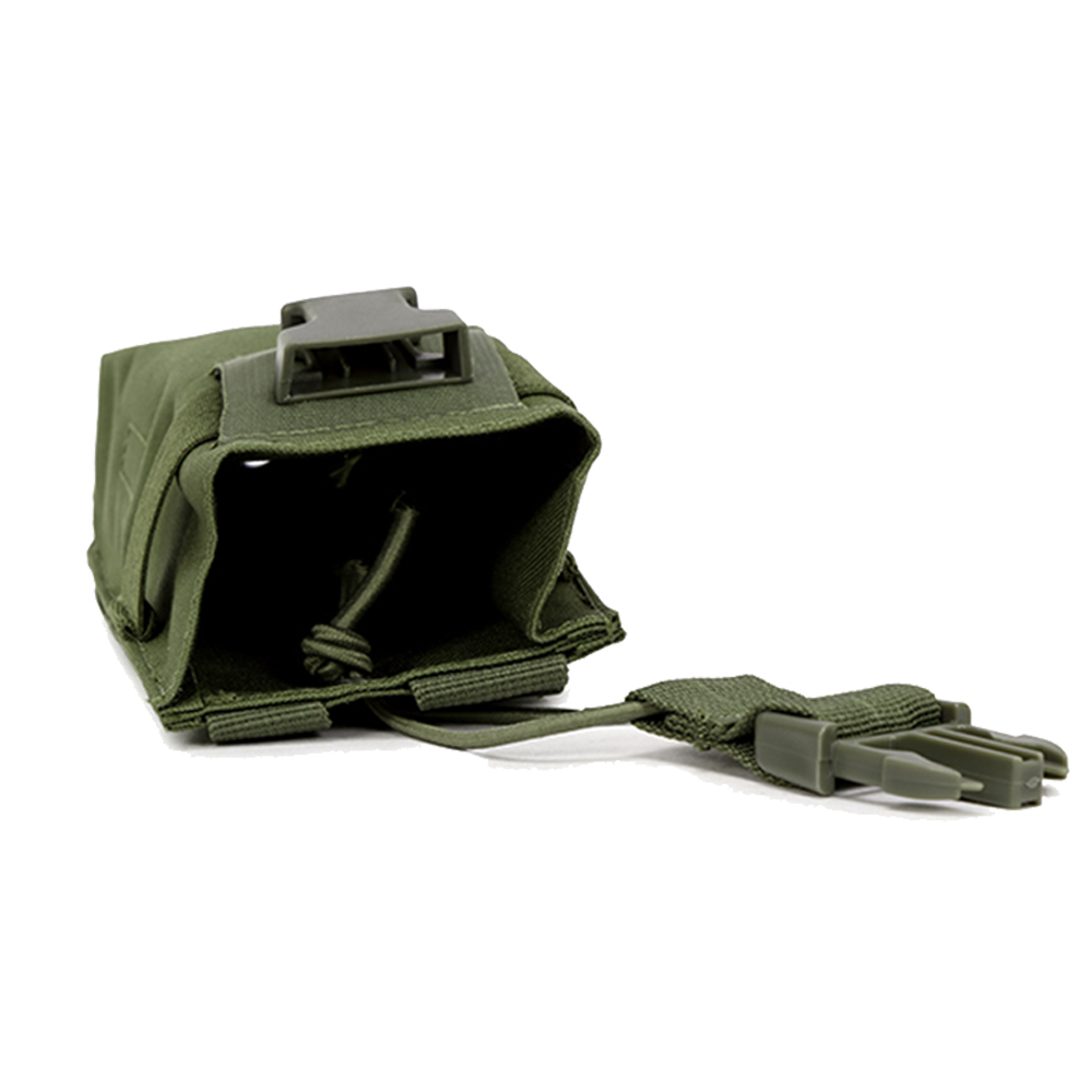 Тактическая рация Molle, сумка – обзор и цена Outdoor Camping Magazine