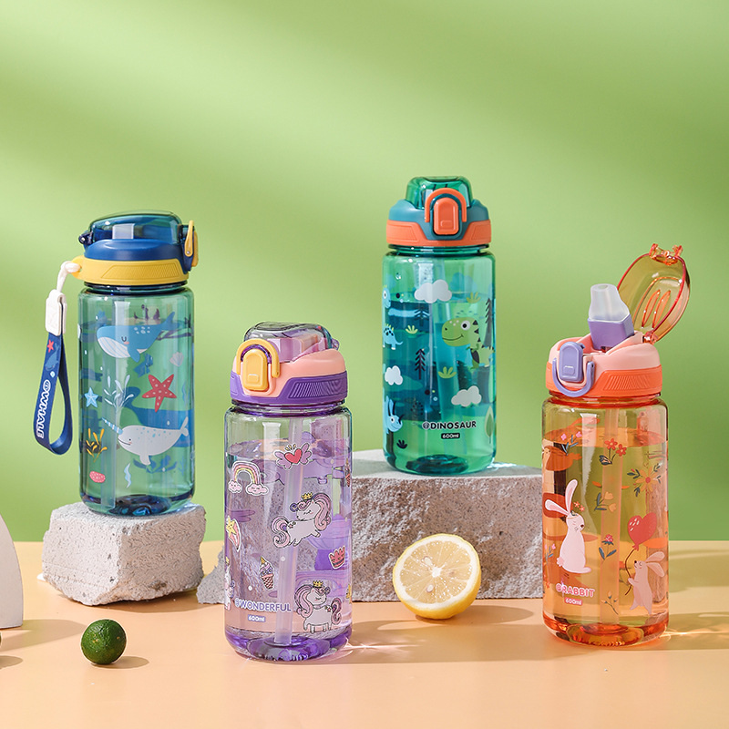 600 мл бутылка для воды с муль – обзор и цена Outdoor Camping Water Jug