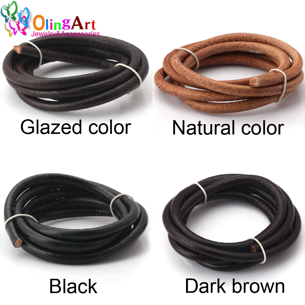 Olingart Dia 1,5/2/3/4/5/6 мм  – обзор и цена Paracord Bracelet