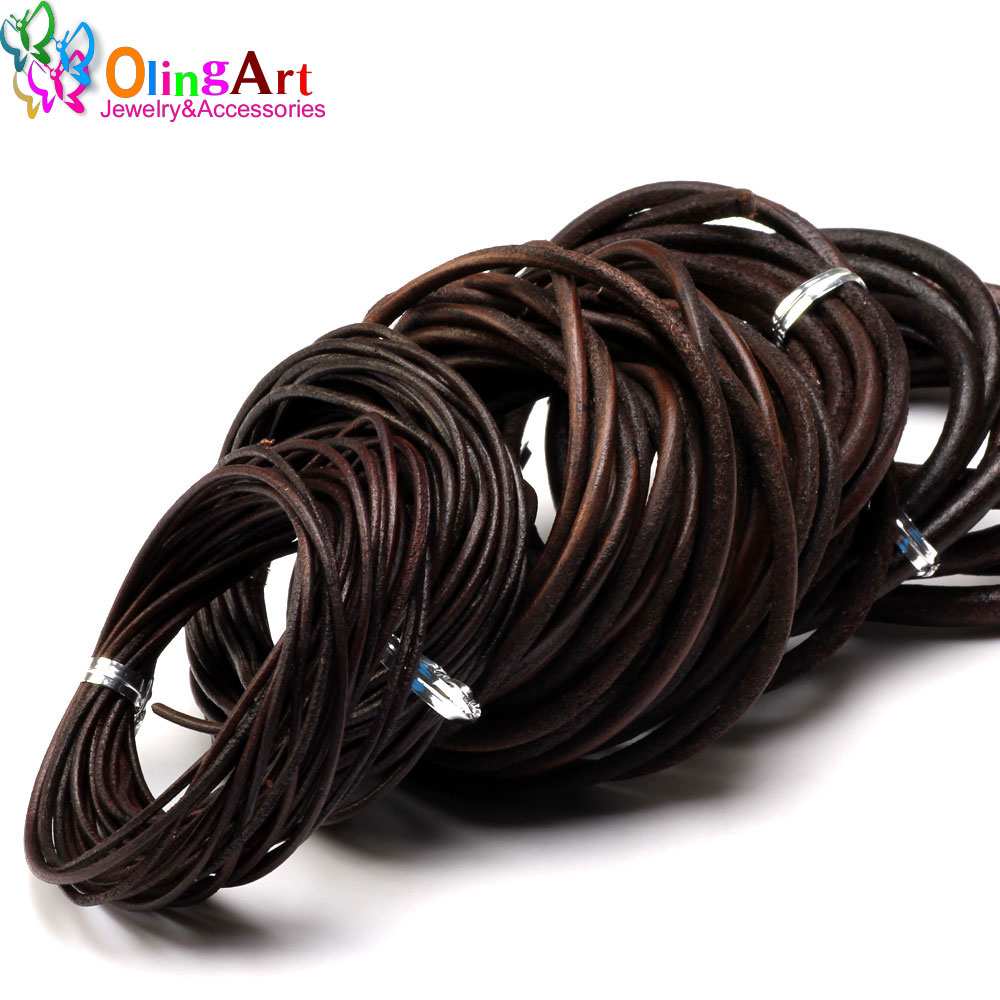 Olingart Dia 1,5/2/3/4/5/6 мм  – обзор и цена Paracord Bracelet