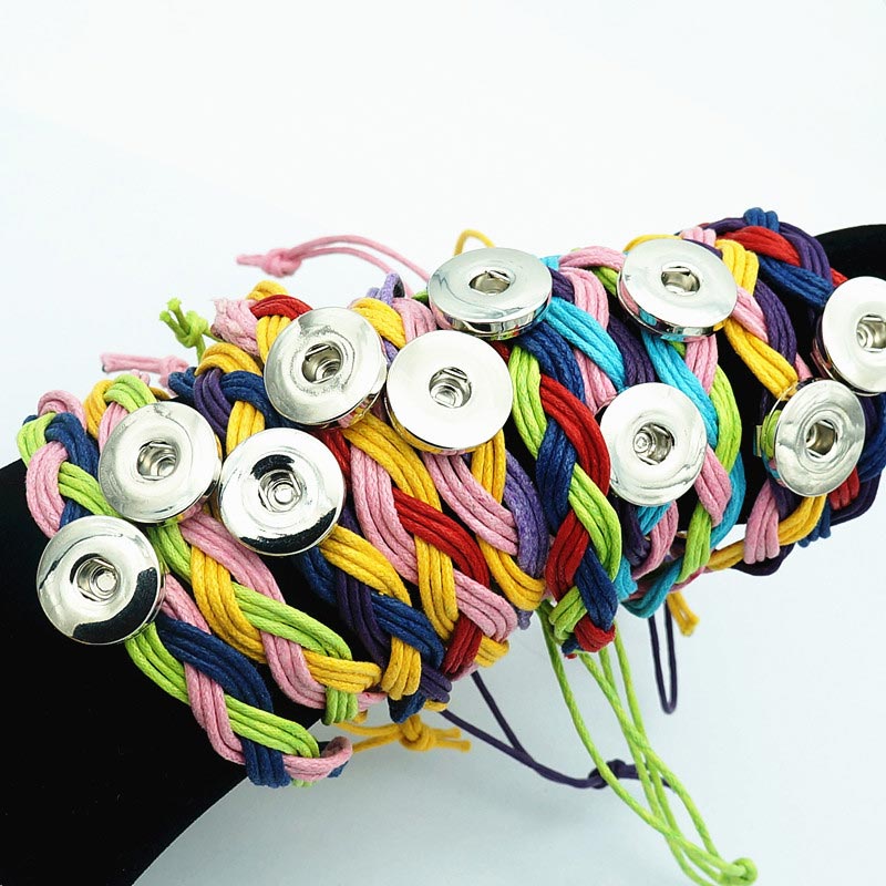 10 шт. разноцветных модных бра – обзор и цена Paracord Bracelet