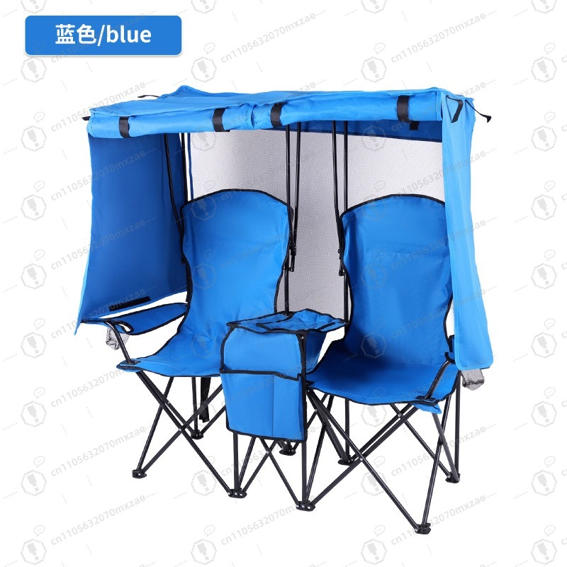 Складное кресло для отдыха на  – обзор и цена Outdoor Camping Folding Chairs