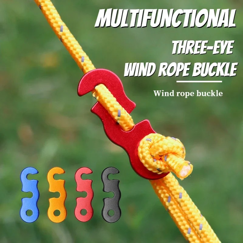 Регулятор натяжения ветровой в – обзор и цена Outdoor Camping Extension Cord