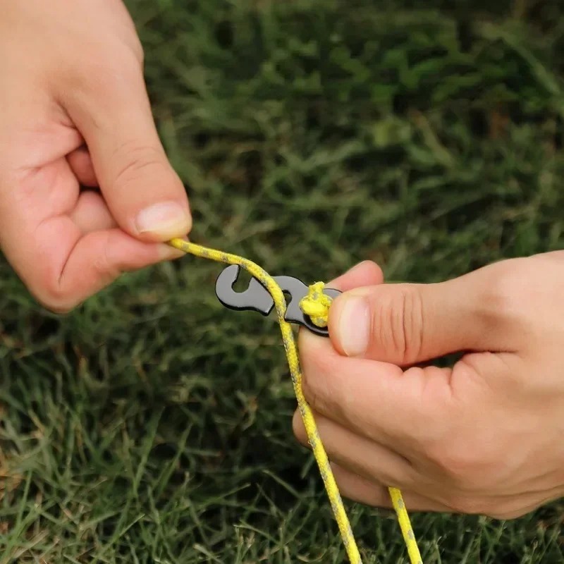 Регулятор натяжения ветровой в – обзор и цена Outdoor Camping Extension Cord