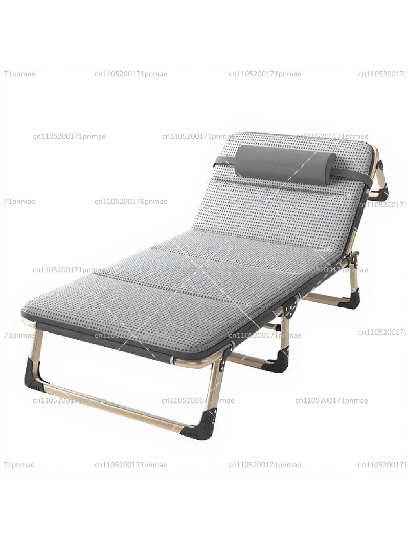 Металлическая складная односпа – обзор и цена Outdoor Camping Folding Chairs