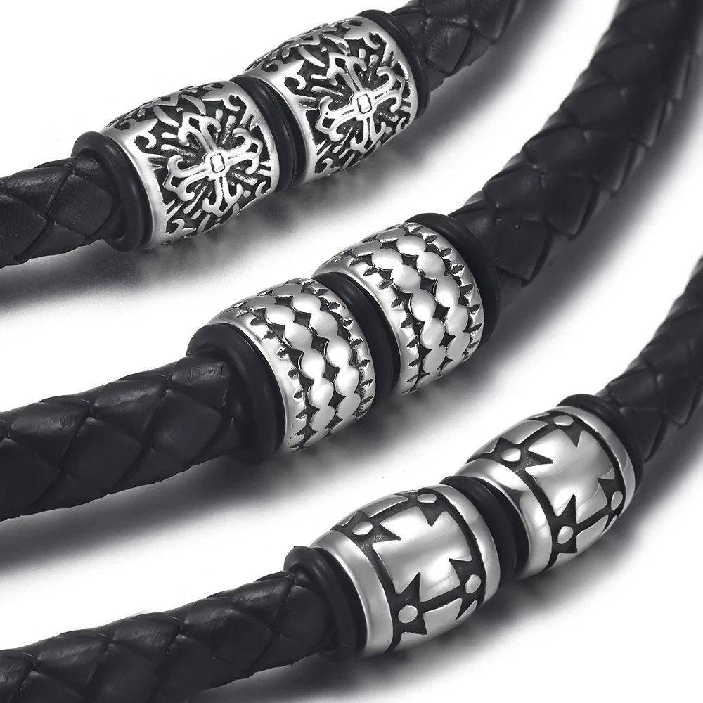 Бусины из нержавеющей стали, п – обзор и цена Paracord Bracelet