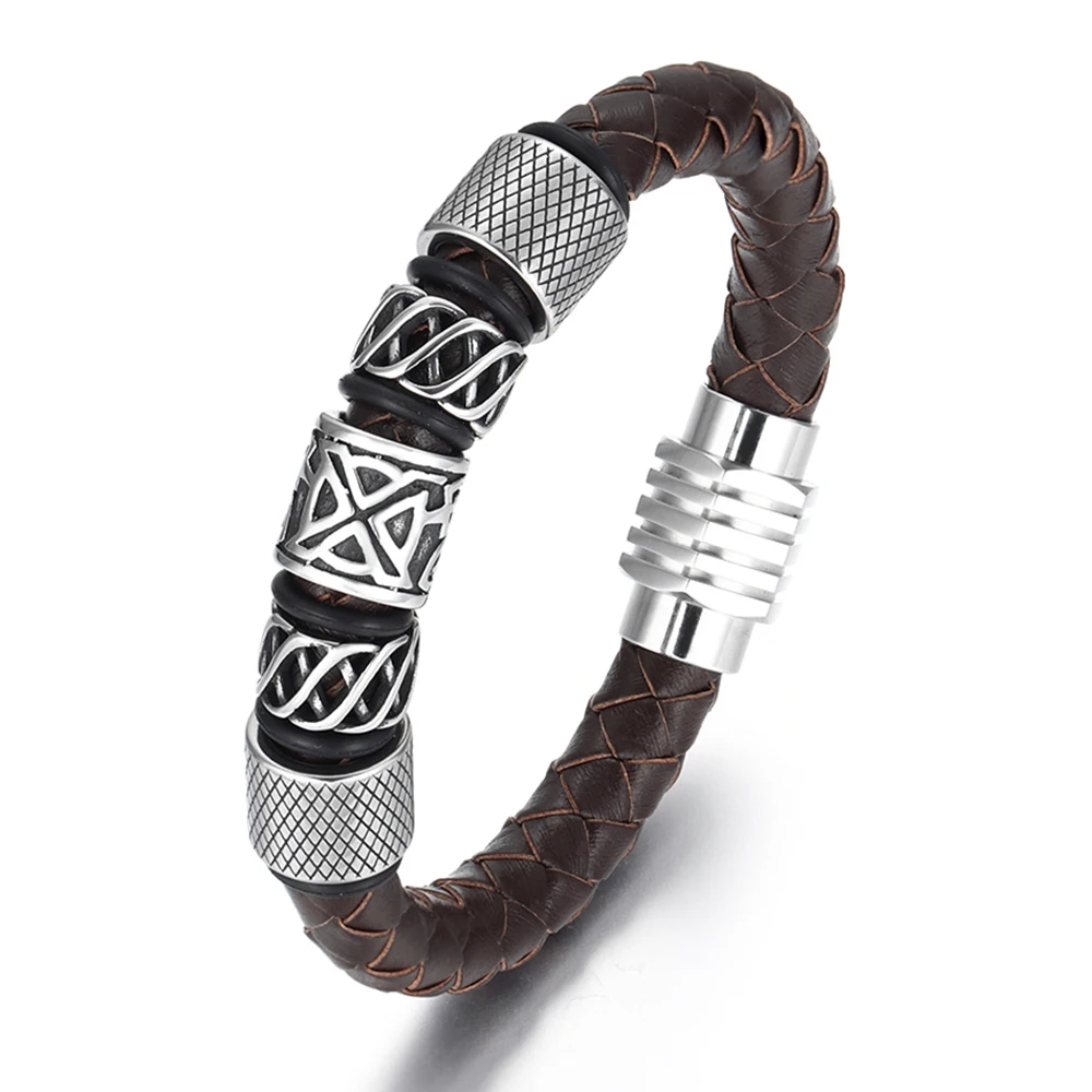 Бусины из нержавеющей стали, п – обзор и цена Paracord Bracelet