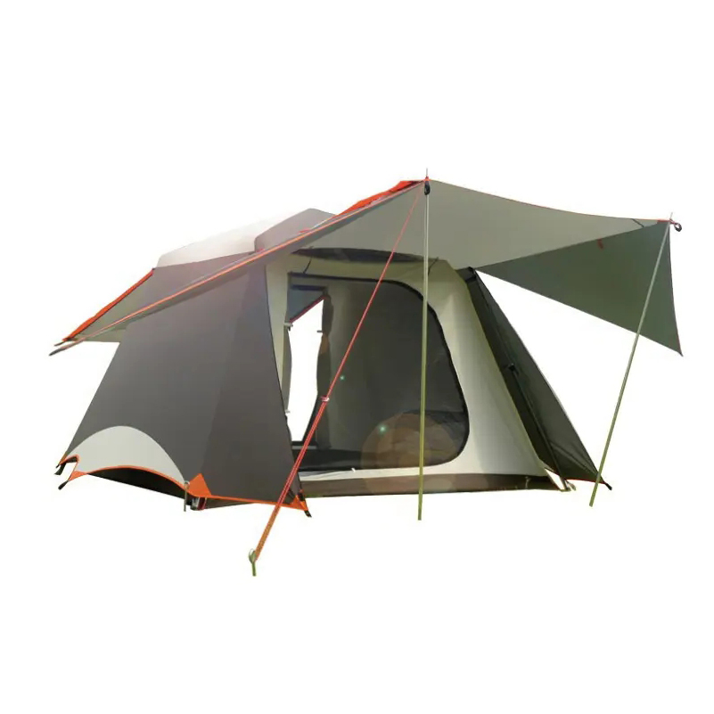 Vidalido Khemah Kemah Namiot A – обзор и цена Camping Zelt Outdoor