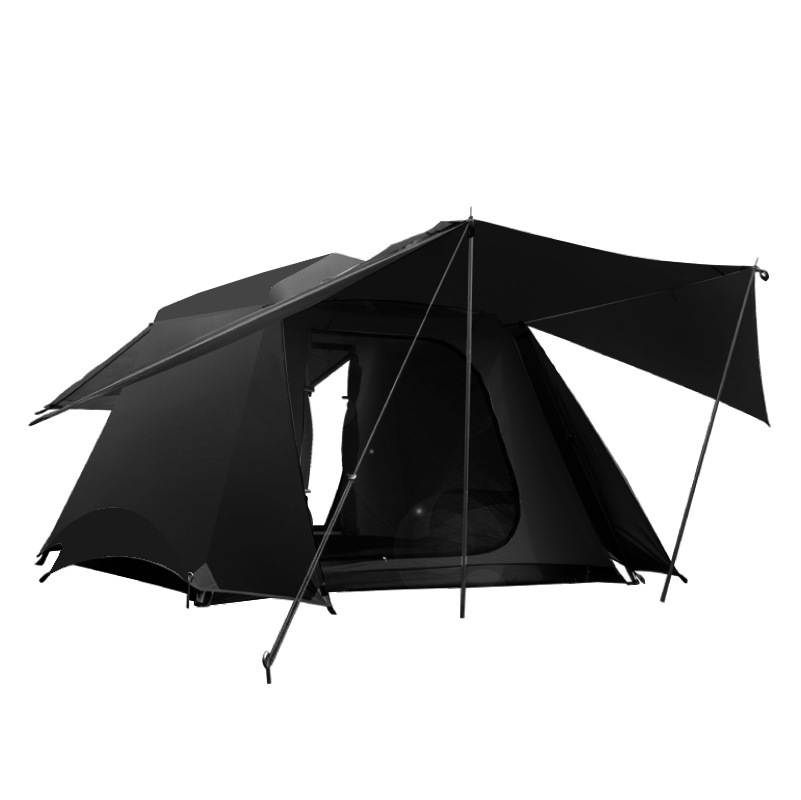 Vidalido Khemah Kemah Namiot A – обзор и цена Camping Zelt Outdoor