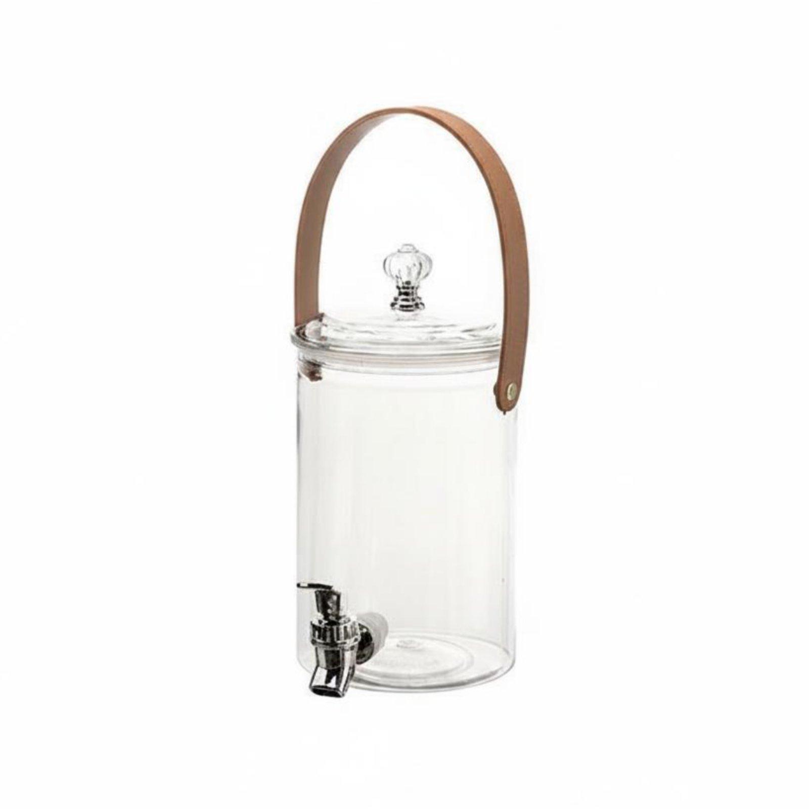 Кувшин для напитков с надежной – обзор и цена Outdoor Camping Water Jug