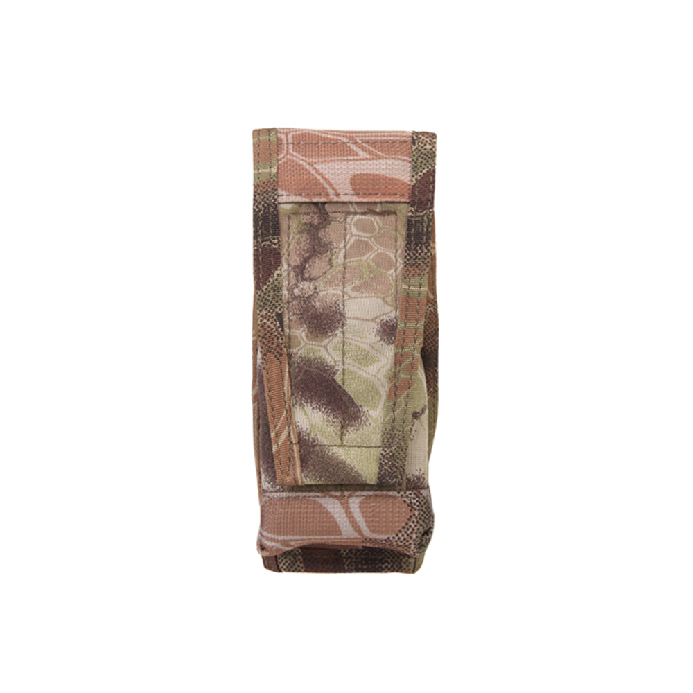 Подсумок Emersongear для одног – обзор и цена Outdoor Camping Magazine